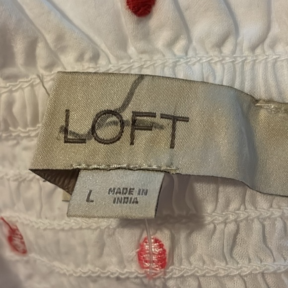 Loft Halter with Straps - Picture 5 of 6